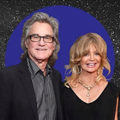 All About Goldie Hawn and Kurt Russell’s Astrological Compatibility, According to an Astrologer