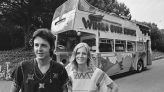 Paul McCartney’s 1972 Wings Tour Bus Is Heading to Auction After a Major Revamp