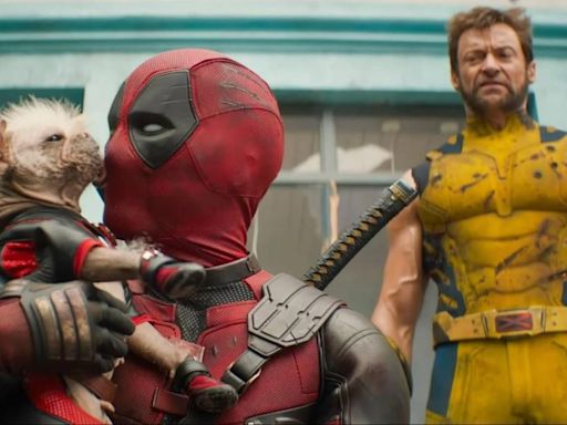 Ryan Reynolds tiene la mejor estrategia de promoción para 'Deadpool y Wolverine': "permítanos reducir su IQ"