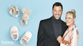 Maks Chmerovskiy Accepts a Tough Challenge From Peta Murgatroyd: ‘WOW How Uncomfortable’