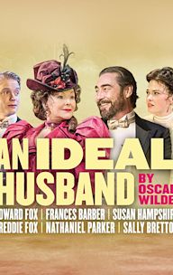 An Ideal Husband