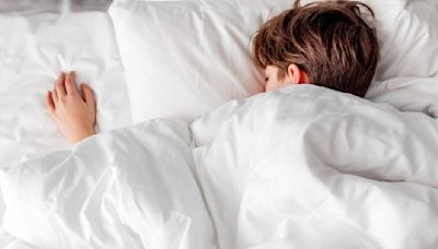 This Misunderstood Sleep Condition Is Terrifying To Parents. Here's What You Need To Know.