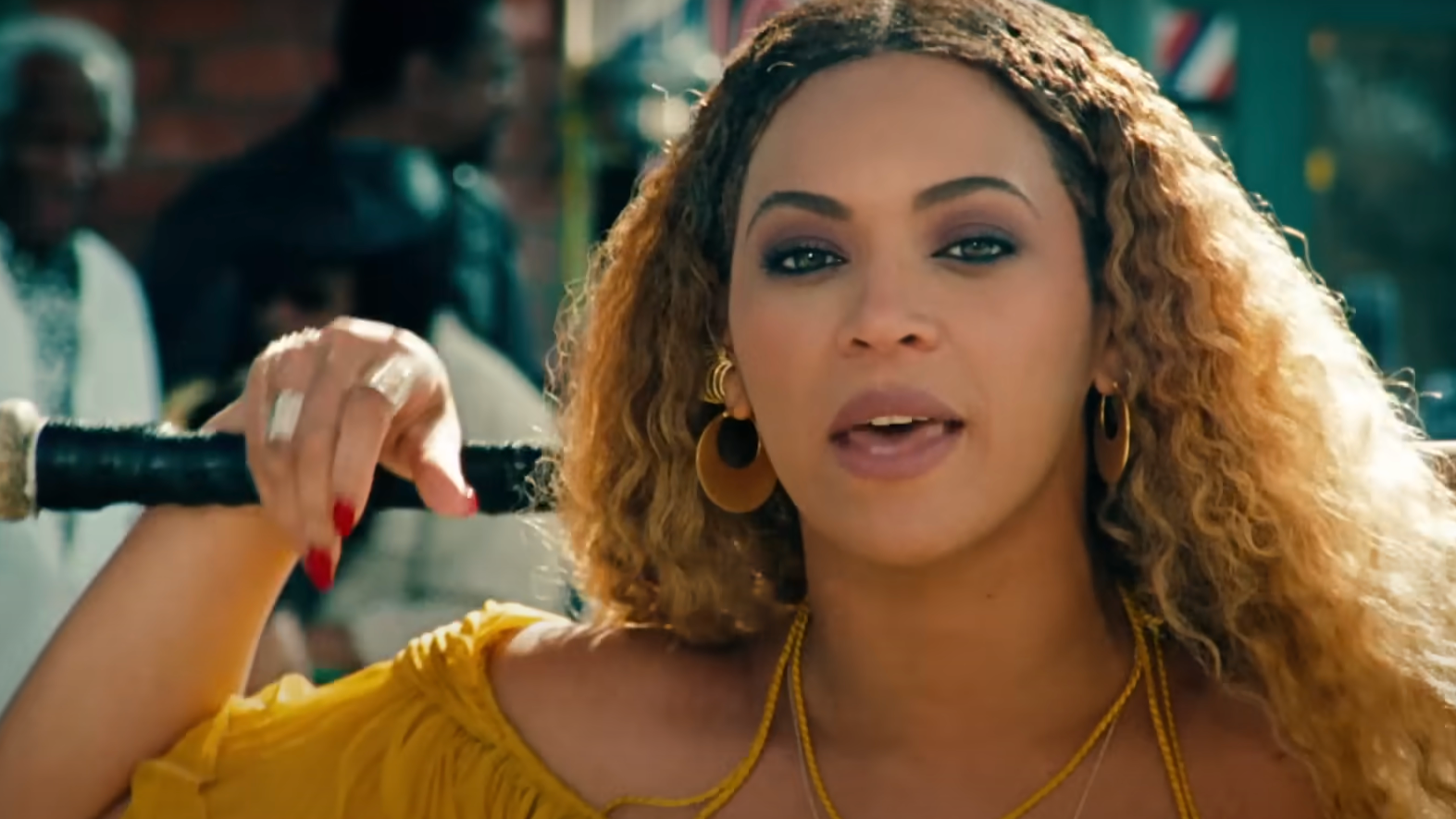 Beyoncé explains why she stopped making videos