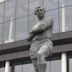 Statue of Bobby Moore