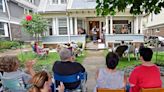 West Bayfront PorchFest highlights Erie musicians, neighborhood