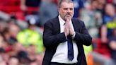 We’re not yet a Champions League club but won’t give up – Ange Postecoglou | BreakingNews.ie