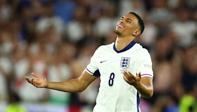 Gary Neville knows exactly how good 'devastated' Trent Alexander-Arnold is