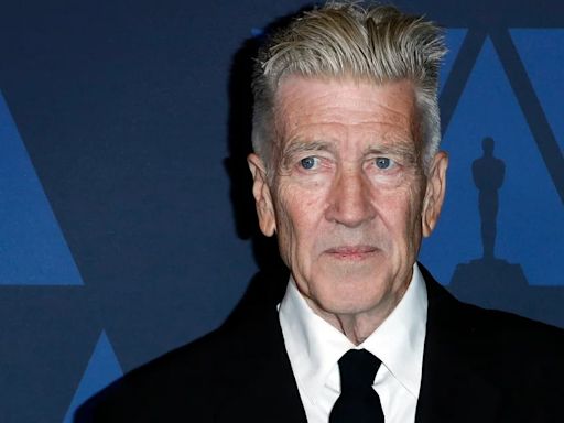 David Lynch regresa a la música: el cineasta de 78 años lanzará un nuevo álbum