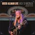 Gregg Allman Live: Back to Macon, GA