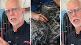 'All of a sudden your engine's done': Mechanic reveals 3 things that can damage your modern car's GDI engine