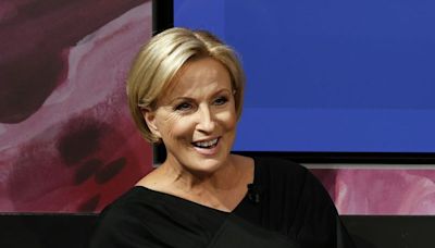 Famous birthdays for May 2: Mika Brzezinski, Kumail Nanjiani