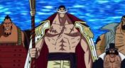 108. Marco! The Keeper of Whitebeard's Last Memento!