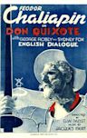 Don Quixote (1933 film)