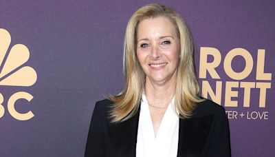 Friends' Lisa Kudrow reflects on being fired from another iconic show