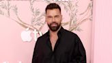 Ricky Martin to Headline L.A. Pride in the Park