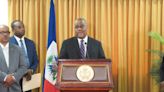 海地新總理就職 太子港機場時隔2月開放