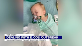 Family faces multiple E. coli infections after kindergartner’s Tennessee field trip