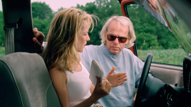 Jan de Bont Had to Fight to Cast Helen Hunt in ‘Twister’ — and ‘Couldn’t Much Direct’ Philip Seymour Hoffman at All