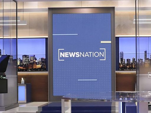 NewsNation adds to programming lineup as it expands to 24/7