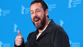 Adam Sandler Says Using Wires to Float Like an Astronaut on ‘Spaceman’ Set ‘Hurt Me’: ‘My Body’s Not the Most Flexible Body’