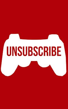 Unsubscribe