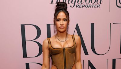 Cassie Ventura rompe su silencio sobre el video de 2016 en el que aparecía siendo agredida físicamente por Sean "Diddy" Combs