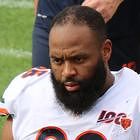 Akiem Hicks