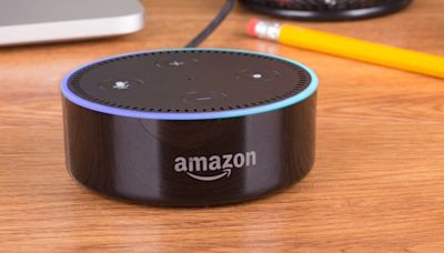 Hey Alexa, Why Are You Costing Amazon Billions?