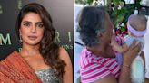 Priyanka Chopra Shares Sweet Photo of Baby Malti Enjoying Time with Her Aunt: 'Love You'