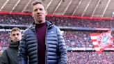 Harry Kane's new boss! Bayern in 'advanced talks' with Julian Nagelsmann as Bavarian giants close in on Thomas Tuchel's replacement | Goal.com South Africa