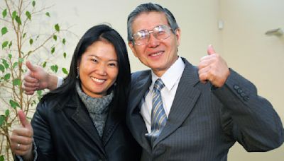 Los Fujimori en Perú: la influencia de una familia marcada por la política