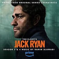 Tom Clancy's Jack Ryan: Seasons 3 & 4 [Prime Video Original Series Soundtrack]