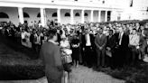 On This Day, Sept. 22: JFK gives Peace Corps permanent status