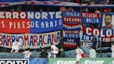 Nacional gana y se acerca a Peñarol, líder invicto del Torneo Apertura de fútbol en Uruguay