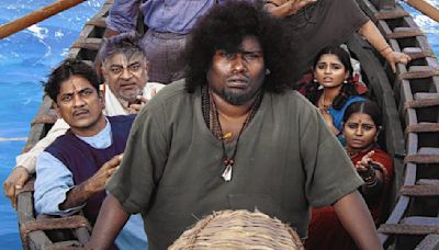 Boat OTT Release: Here’s when and where you can watch Yogi Babu starrer survival drama film online