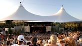 St. Augustine Amphitheatre named one of world's top-selling venues, top in America