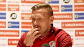 Craig Bellamy é o novo seleccionador do País de Gales