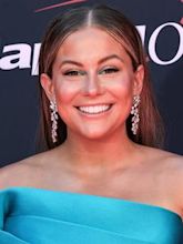 Shawn Johnson