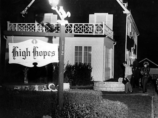 6 of the Most Infamous Murder Houses in American History