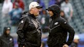 Eagles fans give Doug Pederson huge ovation in return to Philly