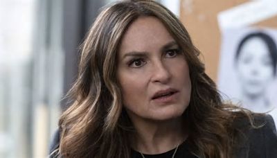 ‘Law and Order: SVU’ Fans, You’ll Be Thrilled to See Who’s Coming Back to the Show