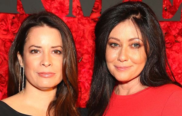 Holly Marie Combs Says Shannen Doherty Would Be 'Surprised' by Outpouring of Love After Death