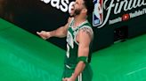 Celtics win 18th NBA championship with 106-88 Game 5 victory over Dallas Mavericks