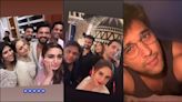 'Wedding bells soon?': Fans ask as Huma Qureshi and rumoured BF Rachit Singh's cosy pics from Sonakshi- Zaheer's reception surface