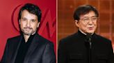 Ralph Macchio and Jackie Chan to kick off another chapter of ‘The Karate Kid’ franchise