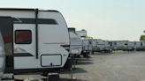 Bay County dealership says RV sales starting to bounce back