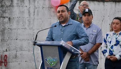 Así fue la vez que Noé Ramos Ferretiz, candidato de El Mante, Tamaulipas, fue vinculado con el Cártel del Golfo