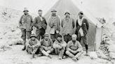 100 years ago they disappeared on Everest. But did they make it to the summit?