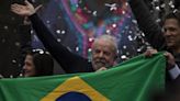Lula Vows to Avoid Rousseff’s Errors, Deliver Stable Brazil