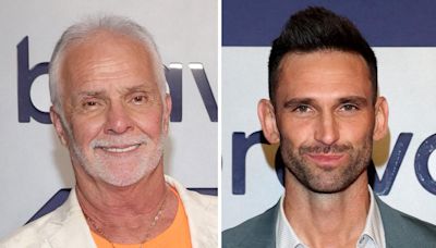 'Below Deck' alum Captain Lee Rosbach doesn't hold back about why his relationship with 'Summer House' star Carl Radke disintegrated: "It didn't sit well with me"